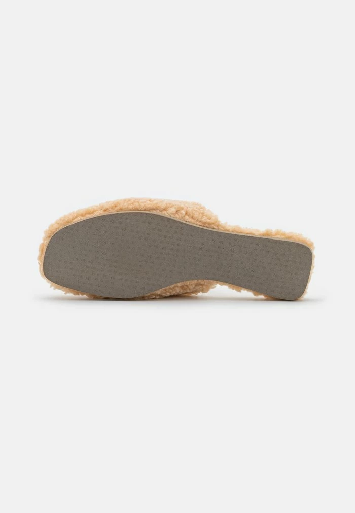 ESSEX SLIDE - Slippers - camel Rag & Bone ESSEX SLIDE - Slippers - Camel -rag & bone Shop ba569634816848dab5a8c39fd4105f1c