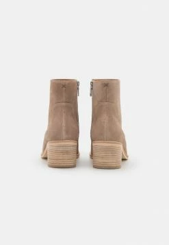 Rag & Bone AXEL MID - Classic Ankle Boots - Grey -rag & bone Shop ba8caa37138a4655b2e7b4b51ade055b