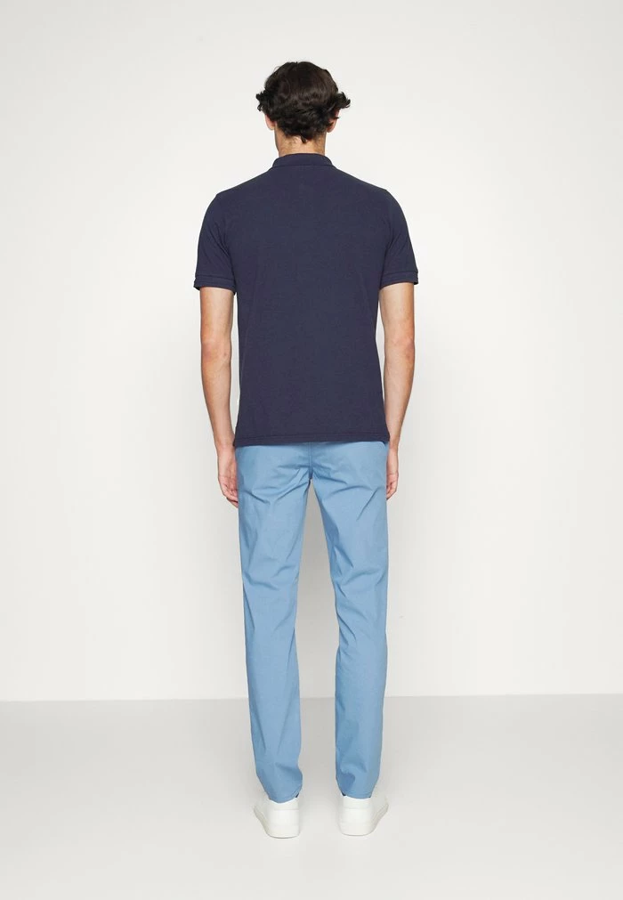 Rag & Bone PAPERWEIGHT - Chinos - Fadedblu 5 Rag & Bone PAPERWEIGHT - Chinos - Fadedblu - Image 5