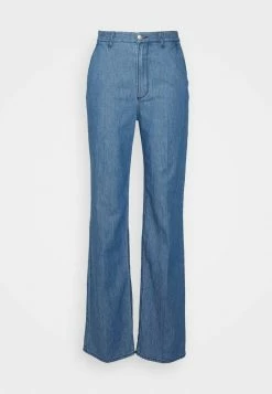 Rag & Bone ALEX TAILORED STRAIGHT - Relaxed Fit Jeans - Dark Indigo -rag & bone Shop bc8aebeef41f4af0888177237463c8ef