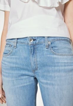 Rag & Bone LOW RISE BOYFRIEND - Slim Fit Jeans - Tulip 5 Rag & Bone LOW RISE BOYFRIEND - Slim Fit Jeans - Tulip -rag & bone Shop bccd3357699c418789bc3fd9a56ba5a1