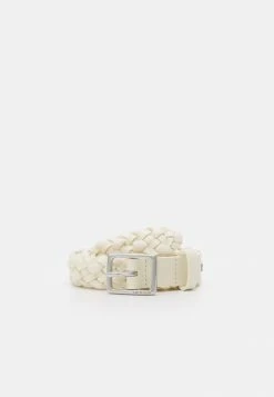 Rag & Bone BABY BOYFRIEND - Belt - White