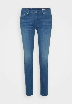 Rag & Bone DRE LOW-RISE SLIM BOYFRIEND WHITE LABEL - Slim Fit Jeans - Poppy -rag & bone Shop bf745949bcc044bd92641c77989a6d3a