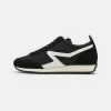 Rag & Bone RETRO RUNNER - Trainers - Black