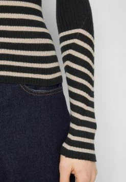 Rag & Bone KATE - Jumper - Dark Blue -rag & bone Shop c0c38896ea914653889c003996599eaa