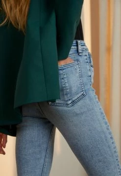 Rag & Bone NINA HIGH RISE - Slim Fit Jeans - Venice -rag & bone Shop c0df83bd87f14b9ea66a21df394a8a41