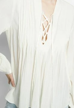 Rag & Bone SACHI BLACK LABEL - Blouse - Ltdove 6 Rag & Bone SACHI BLACK LABEL - Blouse - Ltdove -rag & bone Shop c100abc95d594085b1a5bd0ffeecefe3