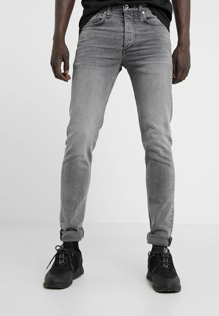 FIT - Slim fit jeans - greyson Rag & Bone FIT - Slim Fit Jeans - Greyson -rag & bone Shop c1215b5d2c9a4689b910fc7b5a3c564e