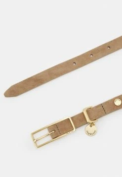 Rag & Bone BABY REBOUND BELT - Belt - Camel -rag & bone Shop c15664f99a314a299af327a4acff3724