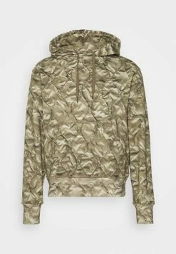 Rag & Bone PHOTO REEL QUILTED HOODIE - Sweatshirt - Army 7 Rag & Bone PHOTO REEL QUILTED HOODIE - Sweatshirt - Army -rag & bone Shop c159fc0d81a747e4be664e4fdbfdeede