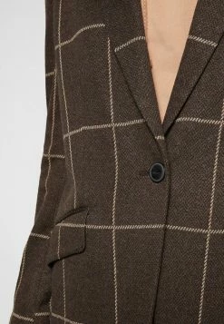 Rag & Bone MARGOT CHECK - Blazer - Brown 6 Rag & Bone MARGOT CHECK - Blazer - Brown -rag & bone Shop c274563c32494dd4a5be3f7903394914