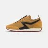 Rag & Bone RETRO RUNNER - Trainers - Mustard