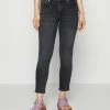 Rag & Bone CATE RISE ANKLE - Jeans Skinny Fit - Dekalb