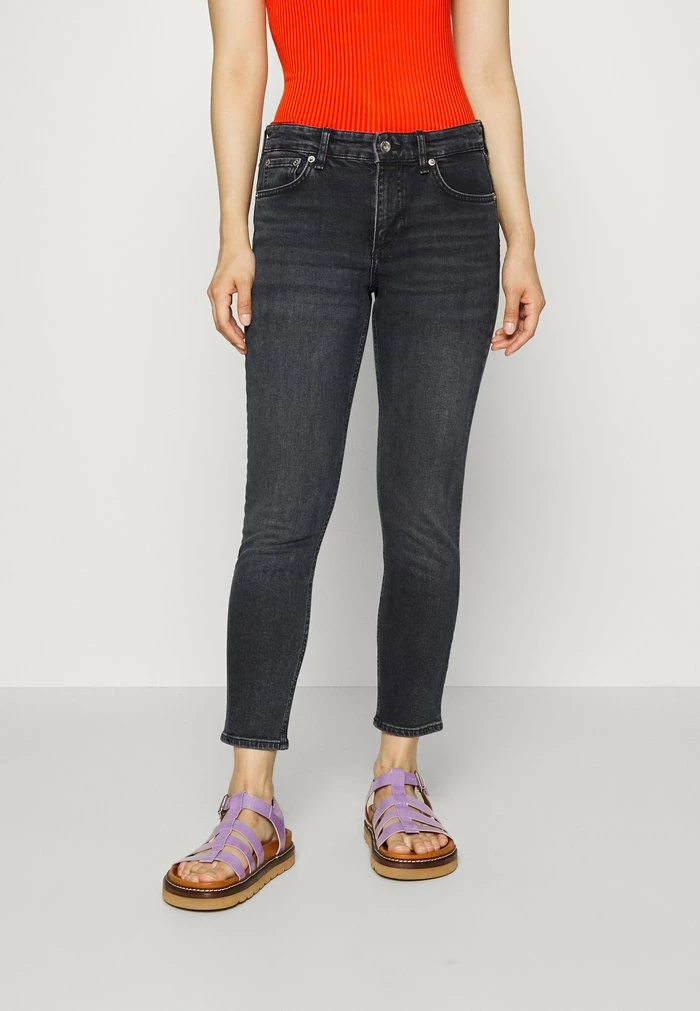 CATE RISE ANKLE - Jeans Skinny Fit - dekalb Rag & Bone CATE RISE ANKLE - Jeans Skinny Fit - Dekalb -rag & bone Shop c7b2fc2298204b83a6a8879052b5a280