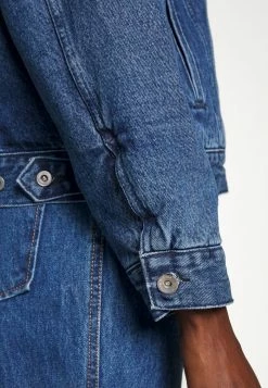 Rag & Bone OVERSIZED JACKET - Bomber Jacket - Gates -rag & bone Shop c7eba3686a3942ba9a09a5811cc0542c