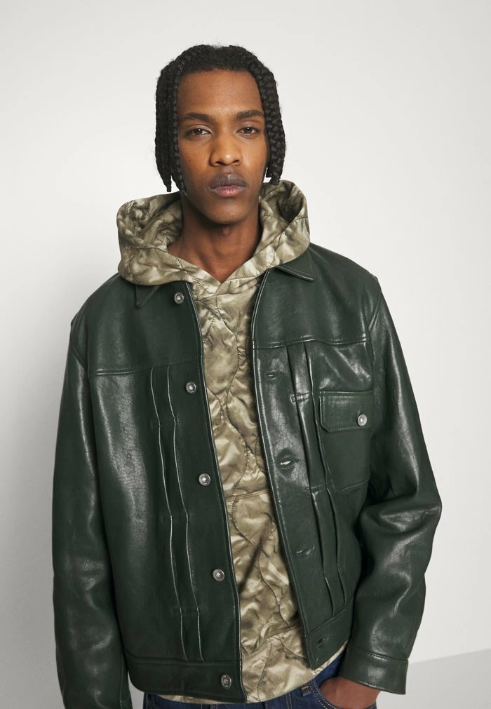PHOTO REEL QUILTED HOODIE - Sweatshirt - army Rag & Bone PHOTO REEL QUILTED HOODIE - Sweatshirt - Army -rag & bone Shop c860fd90d0434c34b1e80bae3371b45d