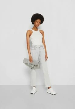 Rag & Bone DRE LOW-RISE BOYFRIEND - Slim Fit Jeans - Dust -rag & bone Shop c9cfa7d709c54dbdb37aead990444d9c
