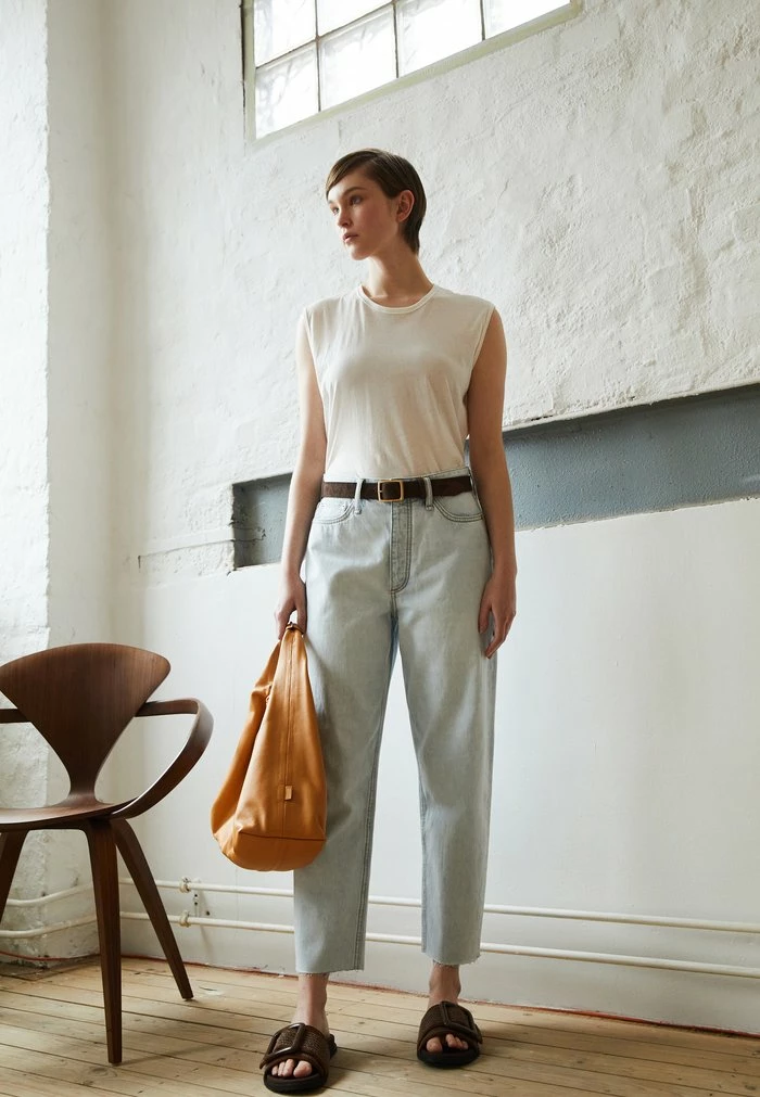 ALISSA - Straight leg jeans - primrose Rag & Bone ALISSA - Straight Leg Jeans - Primrose -rag & bone Shop ca509a9e958b4813a601e9adc19eb85c