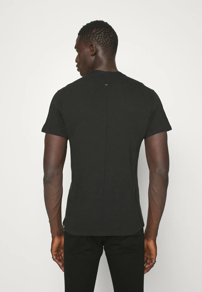 Jeans Skinny Fit - black Rag & Bone Jeans Skinny Fit - Black -rag & bone Shop cab631da45a74dc597f5d64617f612c5