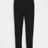 Rag & Bone ENGINEERED JOGGER LABEL - Trousers - Black