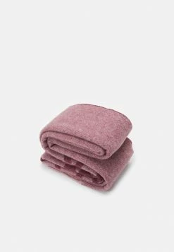 Rag & Bone ADDISON - Scarf - Dusty Pink -rag & bone Shop cbb18406deab4f798d7bdda2cfbe7c2f