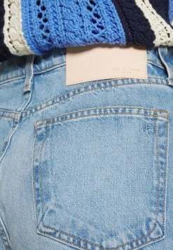 Rag & Bone MAYA - Denim Shorts - Light Blue 8 Rag & Bone MAYA - Denim Shorts - Light Blue -rag & bone Shop cbc9b43963cd4cb59512967f6e632c45