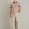 Rag & Bone Polo Shirt - Khakimult
