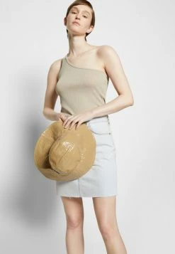 Rag & Bone HIGH-RISE SKIRT WHITE LABEL - Mini Skirt - Primrose -rag & bone Shop cc112723af5a47aa837bb534ea18aeb5
