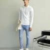 Rag & Bone AUTHENTIC - Slim Fit Jeans - Frenchblu
