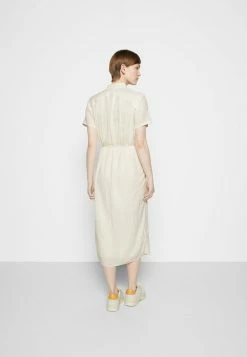 Rag & Bone SACHI DRESS - Day Dress - White -rag & bone Shop cd5ca5ba4cc2463fad6b7ad6eaea27fe