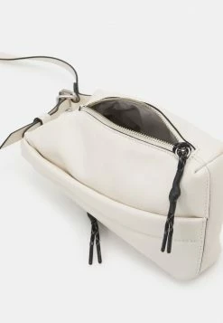 Rag & Bone HAYDEN MINI SLING - Across Body Bag - White -rag & bone Shop ce66410dd3994e29b5994a70861f72fd