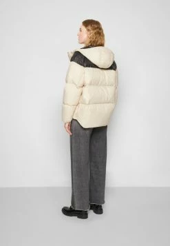 Rag & Bone JOELLE PUFFER JACKET - Down Jacket - Ivory -rag & bone Shop d05fcb84a74e41d795ab544ffebe0d04