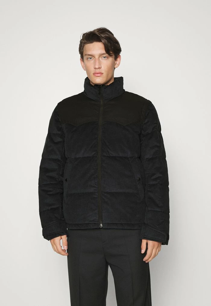 HOLT JACKET - Bomber Jacket - salute Rag & Bone HOLT JACKET - Bomber Jacket - Salute -rag & bone Shop d138d34fe28a4b1fb7adce5fe32c15f8