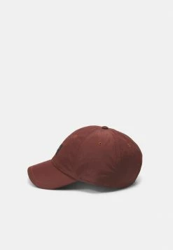 Rag & Bone ADDISON BASEBALL UNISEX - Cap - Redwood -rag & bone Shop d1824a06f57c4253a0b5cfaa9b0546d1
