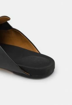 Rag & Bone ANSLEY LOAFER - Mules - Black -rag & bone Shop d19b83ca18c246ddb93a8cb39e78fcb9