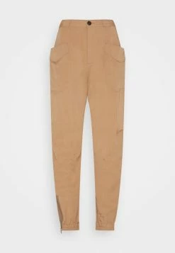 Rag & Bone TRAIL JOGGER BLACK LABEL - Trousers - Darkkhaki -rag & bone Shop d1a629cdb92a45d99265cc14c283dd6e
