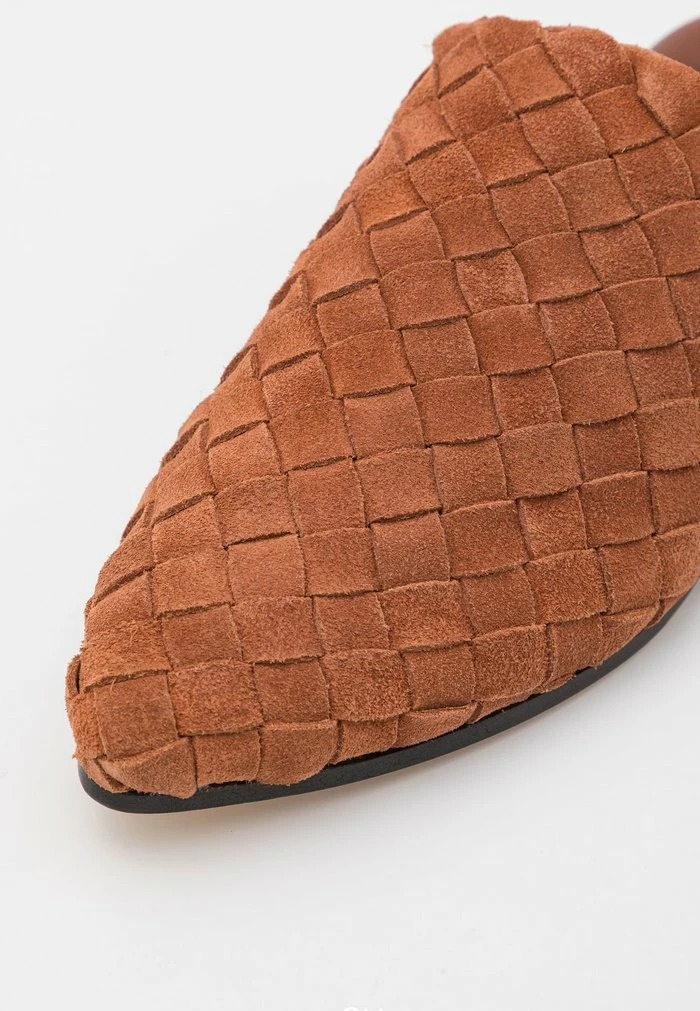 LEWIS SLIDE - Mules - redwood Rag & Bone LEWIS SLIDE - Mules - Redwood -rag & bone Shop d282e69338824ab2aab78532ff9bb7eb