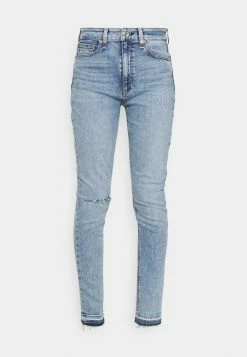 Rag & Bone NINA HIGH RISE ANKLE - Jeans Skinny Fit - Montrose -rag & bone Shop d2bda15abffa42bb99d8ad75a0cb350f