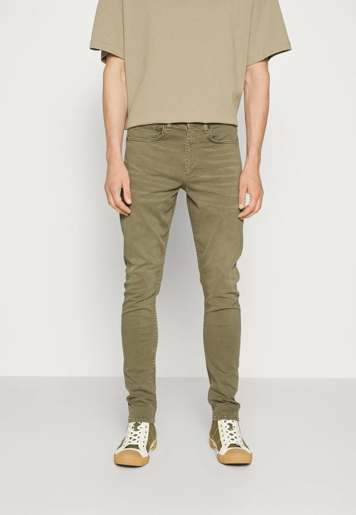 FIT AERO STRETCH - Jeans Skinny Fit - kenil Rag & Bone FIT AERO STRETCH - Jeans Skinny Fit - Kenil -rag & bone Shop d398c5b45dfa43bdb15a4127117cebe9