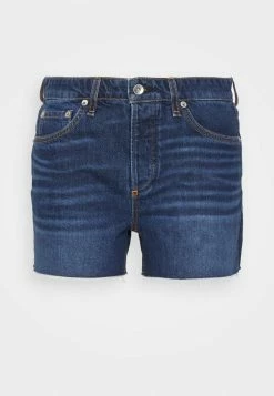 Rag & Bone LOW RISE - Denim Shorts - Cambria -rag & bone Shop d4268a58c7c2487dbbd01b41d67c07d6