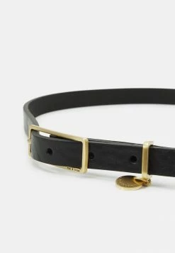 Rag & Bone BABY REBOUND BELT - Belt - Black 3 Rag & Bone BABY REBOUND BELT - Belt - Black -rag & bone Shop d5335008bca74f54a69868052fde351c
