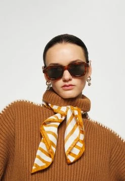 Rag & Bone INGRID TNECK - Jumper - Dark Brown -rag & bone Shop d57d42dfa8a54dbf839b7b2fda1cf892