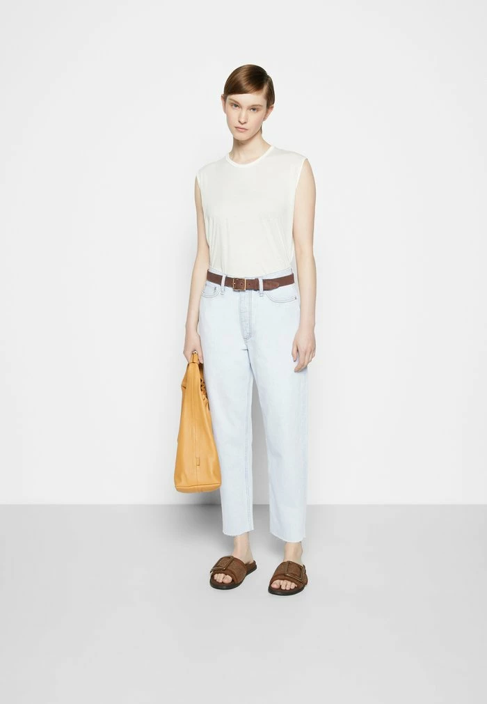 ALISSA - Straight leg jeans - primrose Rag & Bone ALISSA - Straight Leg Jeans - Primrose -rag & bone Shop d611e9057f1d4e4ca3df4926309d3f30