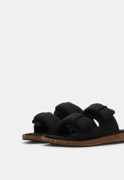 Rag & Bone PARQUE - Mules - Black -rag & bone Shop d6b1237258c94f6cadfd831c7552dffa