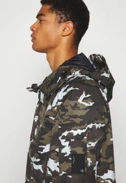 Rag & Bone SHIELD JACKET - Winter Jacket - Olive 4 Rag & Bone SHIELD JACKET - Winter Jacket - Olive -rag & bone Shop d74a3c42a24540c6a8e981c58b02ad02