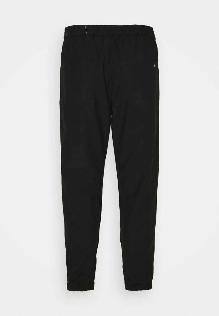 ENGINEERED JOGGER LABEL - Trousers - black Rag & Bone ENGINEERED JOGGER LABEL - Trousers - Black -rag & bone Shop d7db7d3f65164a99962f31af63899cdc