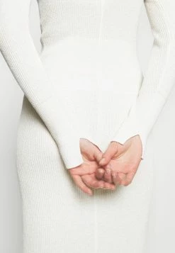 Rag & Bone SUNNY DRESS LABEL - Day Dress - Ivry -rag & bone Shop d7dbdedc1f6c4dd2bab12e8349f1f78e