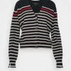 Rag & Bone ANN CARDIGAN - Cardigan - Nvymulti