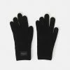 Rag & Bone ADDISON GLOVE - Gloves - Black