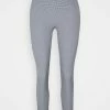 Rag & Bone SIMONE PANT LABEL - Trousers - Blue